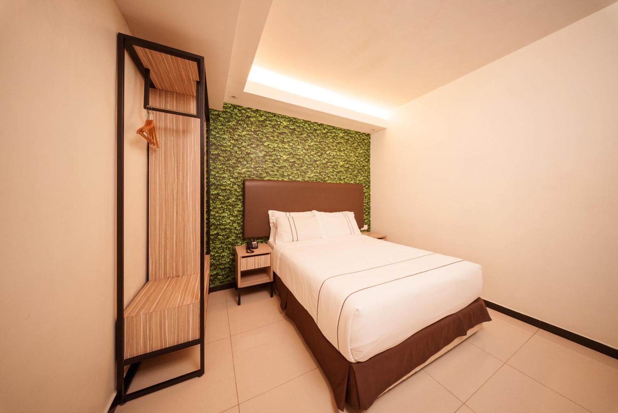 The Mesui Hotel Bukit Bintang Kuala Lumpur Exterior foto