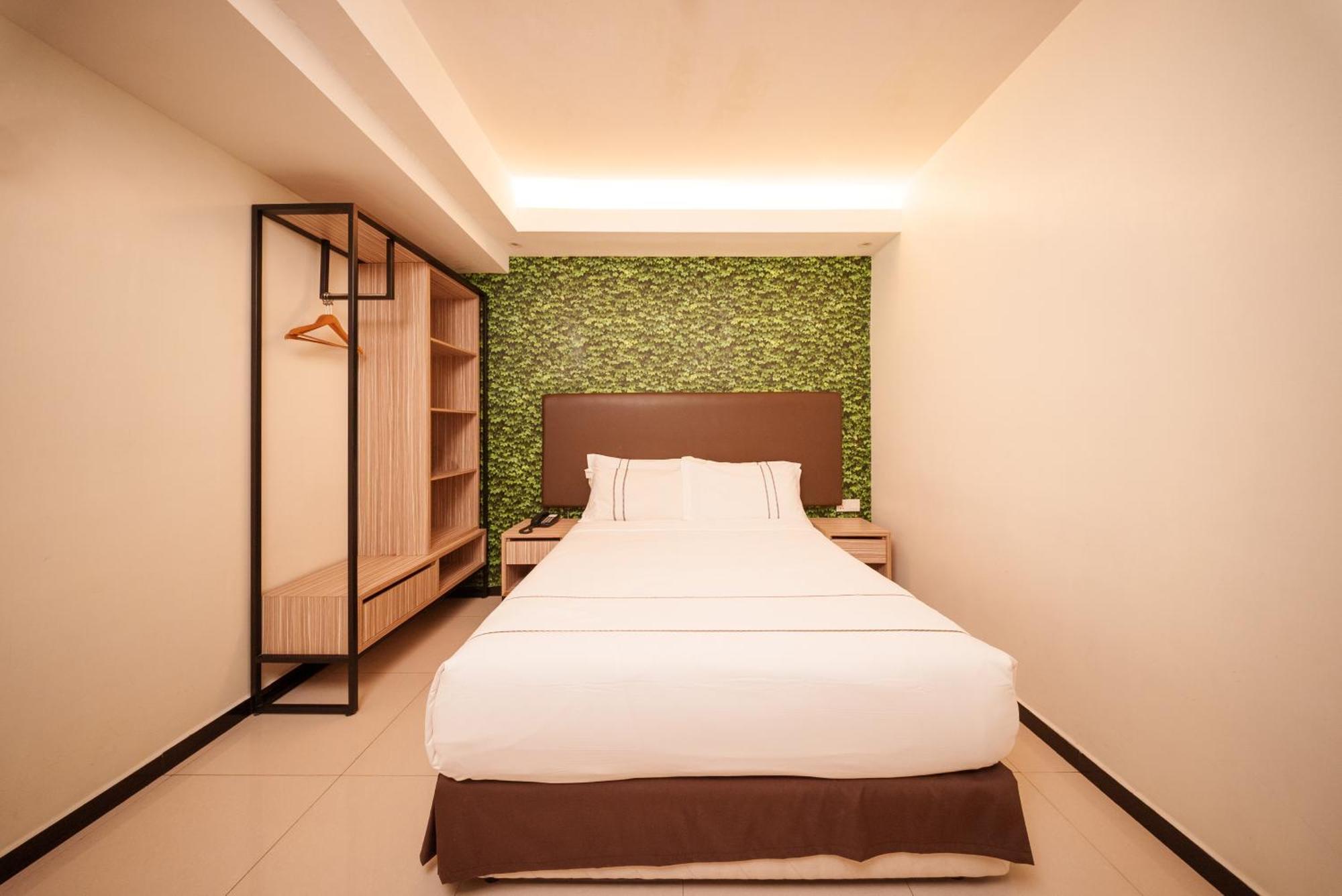 The Mesui Hotel Bukit Bintang Kuala Lumpur Exterior foto